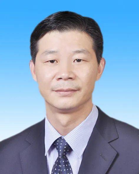 陈晖（陕西省安康市委常委、副市长）