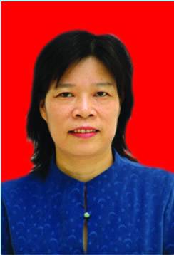 陈青云（广西医科大学附属第一医院内分泌科主任医师）