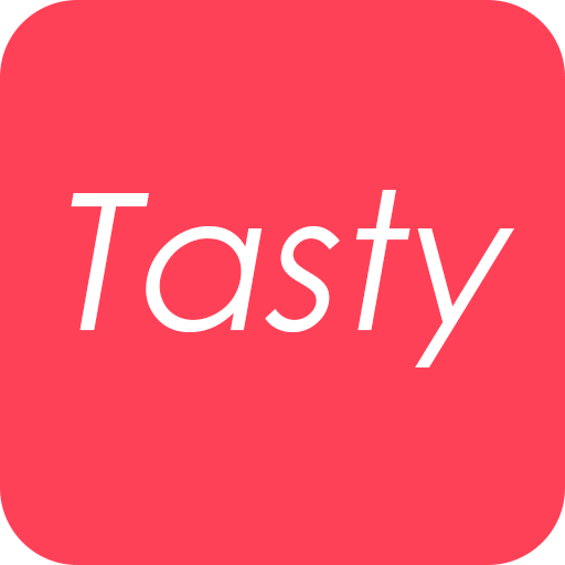 Tasty（手机应用）