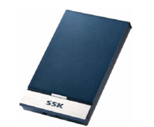 SSK飚王SHM-T100(500GB)