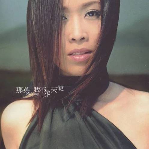 我不是天使（那英演唱歌曲）