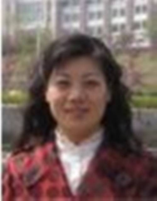 时军（中国海洋大学法政学院副教授）
