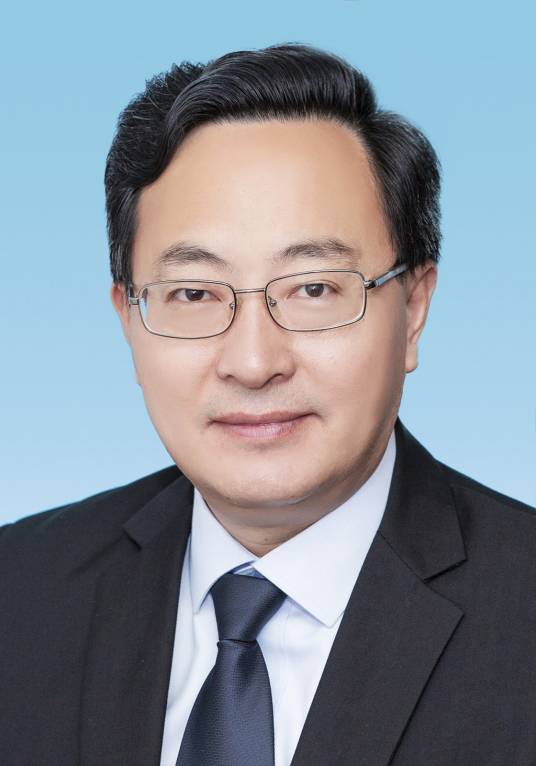张兵（江苏省南通市卫生健康委员会主任）