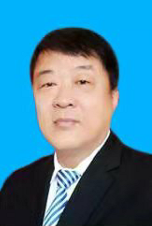 郭凯（山西省汾西县人民政府原党组成员、副县长）