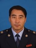 杨建一（国税总局哈尔滨市阿城区地方税务局副局长）