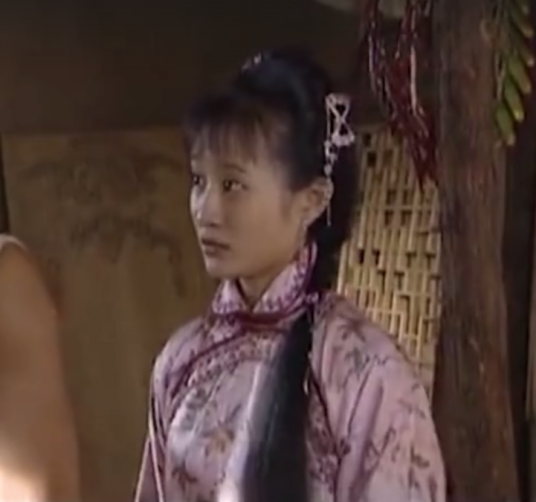吴慧如