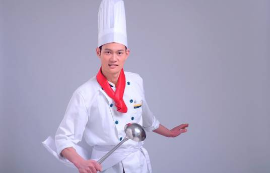 厨师（职业名称）