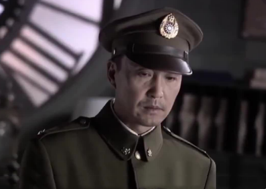 蔡英豪（电视剧《强者风范》中的角色）