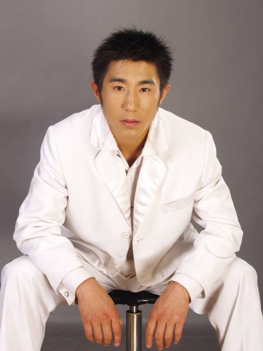 陈浩天（中国男导演、演员、山东临沂市浩天影视跆拳道教育创办人、全国跆拳道冠军、武术指导）