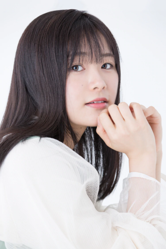 长谷川玲奈
