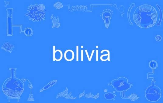 bolivia