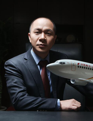 丁拥政