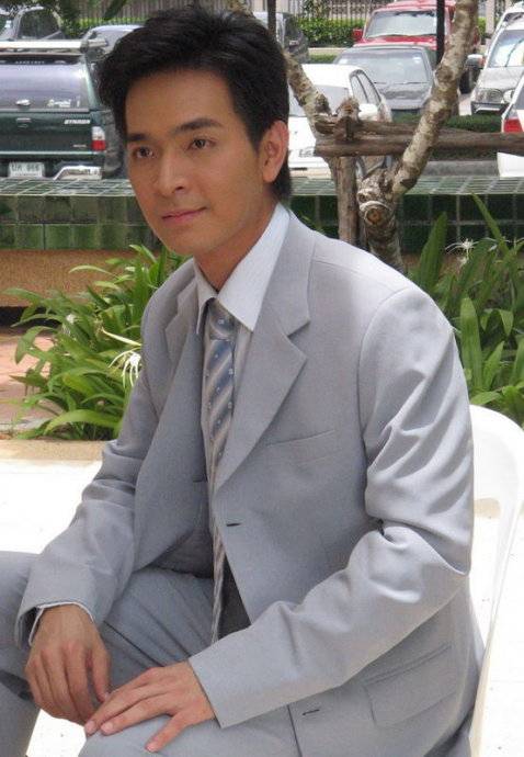 帕塔拉鹏·辛巴拉占