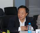 郭斌（哈尔滨工业大学副校长）