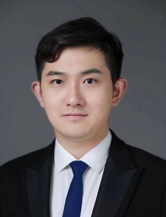 邵帅（中国科学技术大学计算机学院特任教授、博士生导师）
