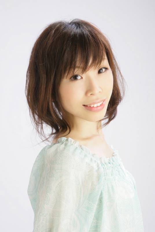 中道美穗子