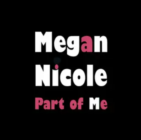 part of me（Megan Nicole演唱的歌曲）
