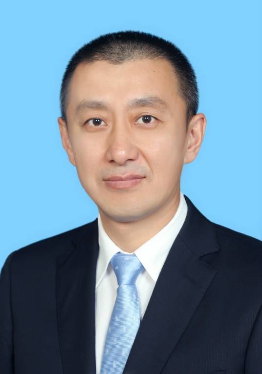 刘胜军（深圳市零隙企业管理顾问有限公司总经理）