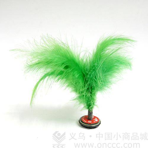 毽球（一种落入得分框内计分的毽子竞技运动）
