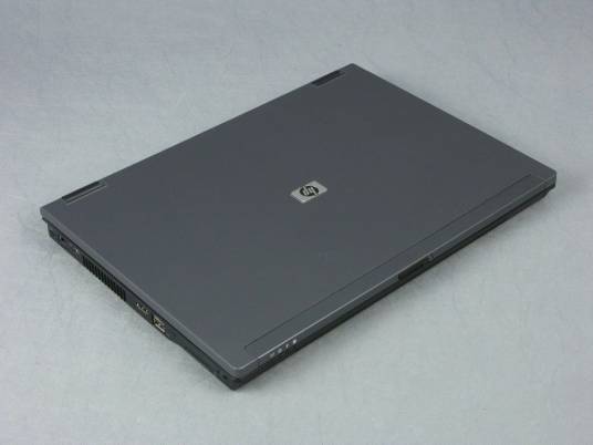 惠普8510W