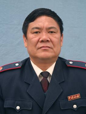 马光兴