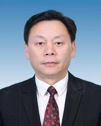 傅小林（江西省吉安市吉安县委书记、吉安高新区党工委书记）