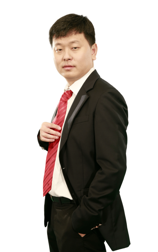 洪智（中国象棋特级大师）