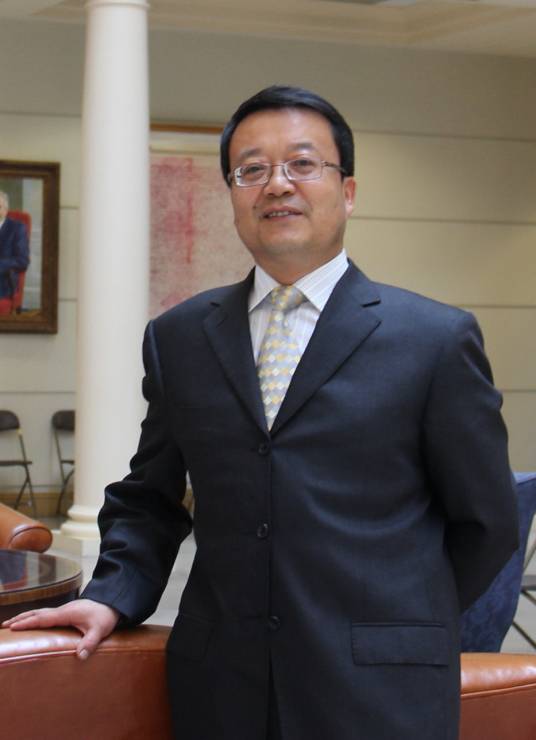 李培根（兰州财经大学会计学院教授）