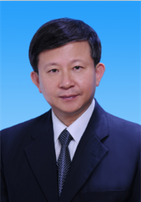 刘明（黑龙江省民族宗教事务委员会原党组书记、主任）