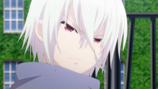 洛基（日本轻小说《机巧少女不会受伤》及其衍生作品中的角色）