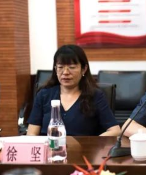 徐坚（云南大学建筑与规划学院教授）