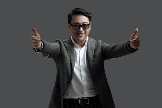 杨峰（中国香港流行男歌手）