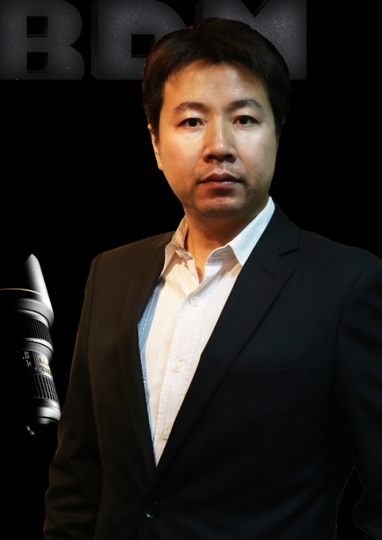 杨涛（黑龙江省纪委副书记、秘书长）