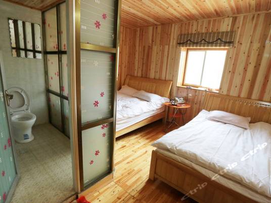 南靖云水谣住宿客栈
