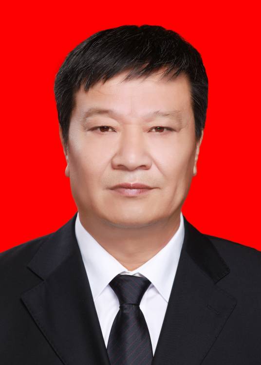 张建波（陕西省延安市人民政府副市长）