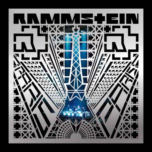Paris（Rammstein音乐专辑）