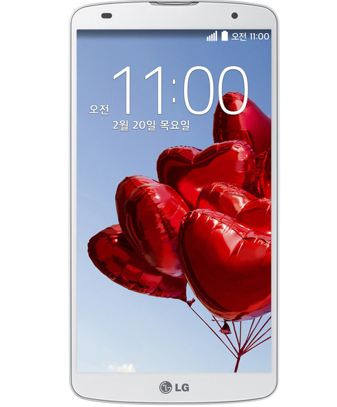 LG Optimus G Pro 2