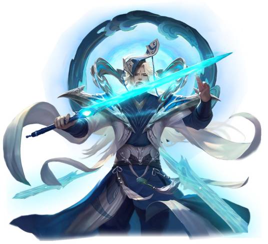 荀彧（游戏《攻城天下》中的武将）