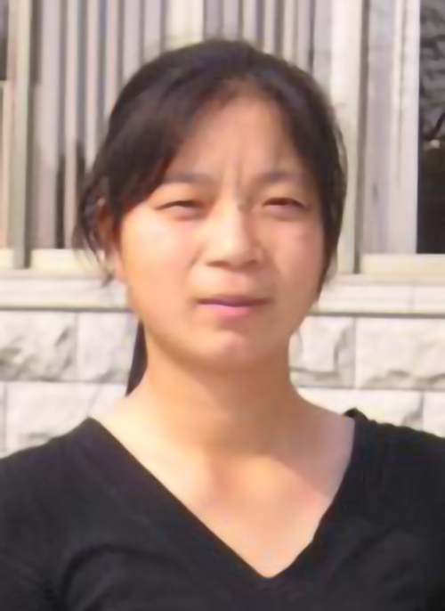 谢秋菊（湖南省邵阳学院音乐系教师）