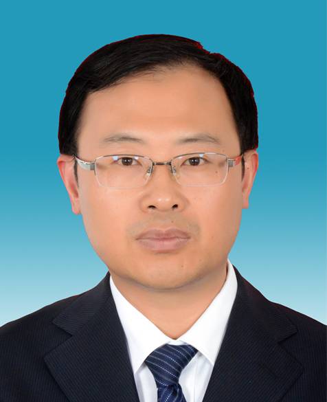 李文忠（北京市地质矿产勘查院党委书记）