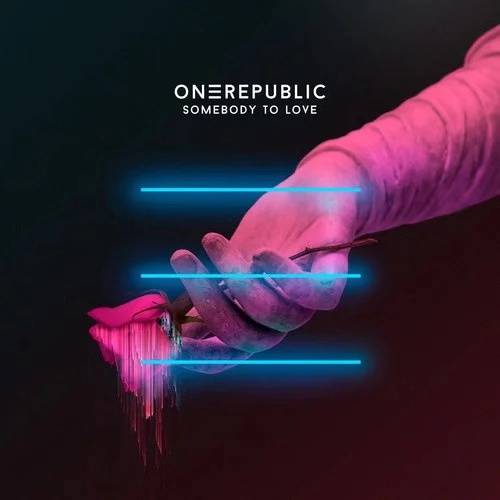Somebody to love（OneRepublic演唱歌曲）
