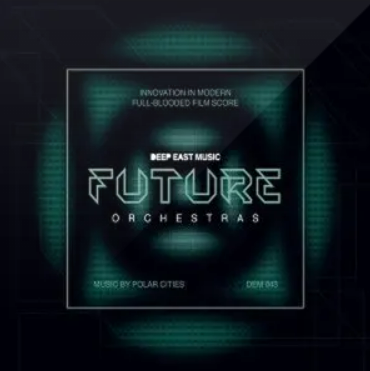Thermo（2019年Deep East Music发行的纯音乐）