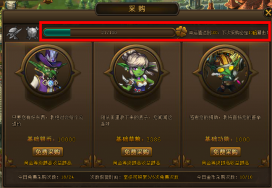 采购系统