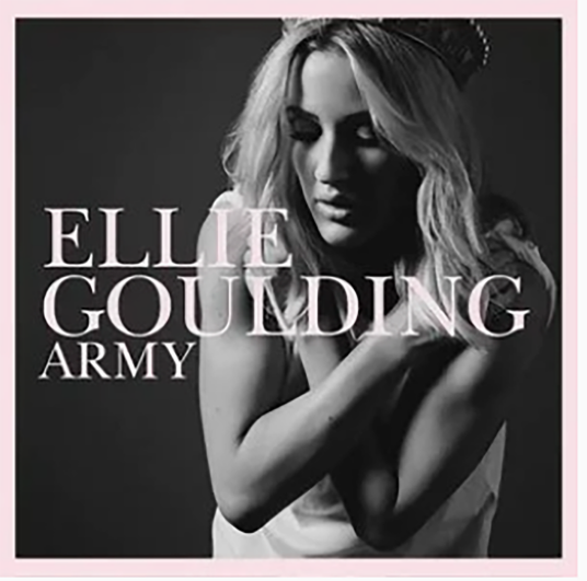 army（Ellie Goulding演唱歌曲）
