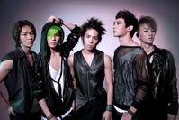 SHINee lucifer（韩国歌手外文名）