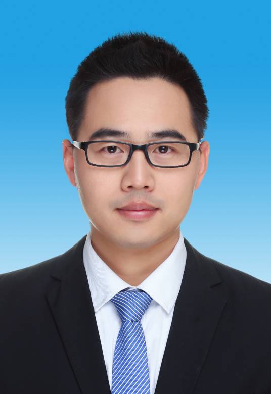 焦健（中国农业大学生物学院副教授）