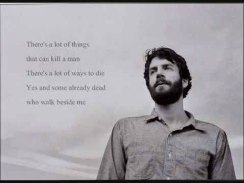 empty（Ray LaMontagne演唱歌曲）