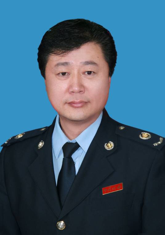 马晓辉（国家税务总局阿拉尔税务局总经济师）