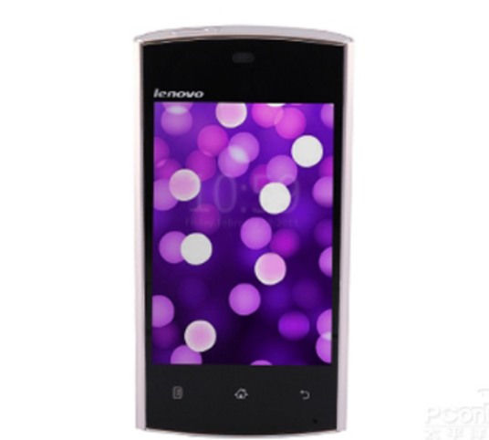 联想LENOVO A68E