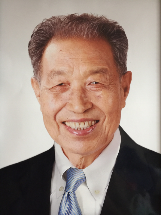 李晓忠（1923年出生湖南电视台第一任台长）